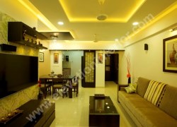 Residence Interior Designer